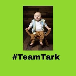 Meet your Posher, Taylor